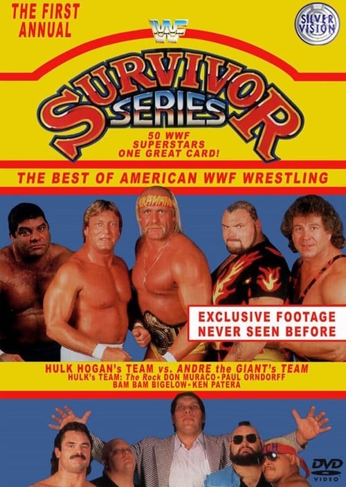 Recensione WWF Survivor Series 1987 2kTOb1y7aKjcEPFdI142wFbRDD4