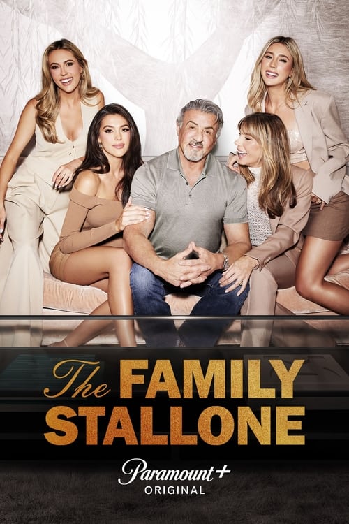 La Familia Stallone. FHD