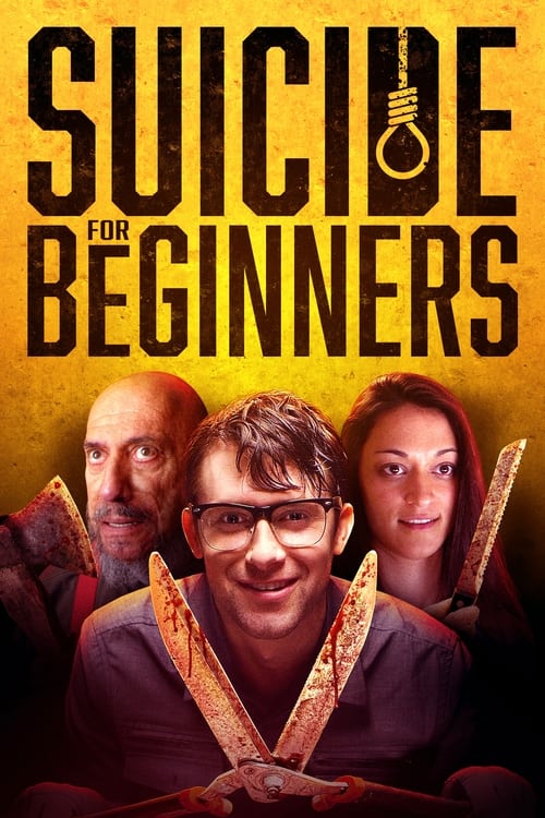 Suicide for Beginners (1x) 2022