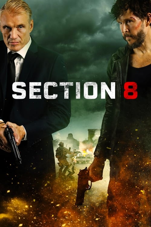 Section 8 (VOSTFR) 2022