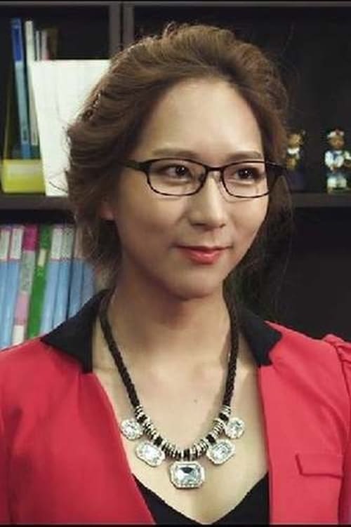 Kim Soo-ah - Profile Images — The Movie Database (TMDB)