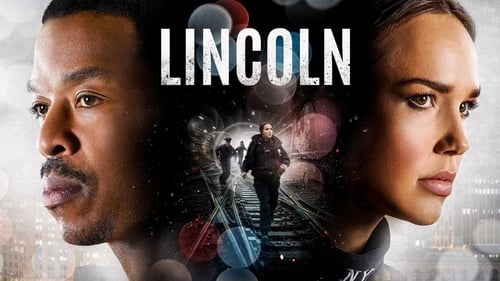 Lincoln Rhyme: Hunt for the Bone Collector (1ª Temporada) Torrent (2020) Legendado WEB-DL 720p | 1080p FULL HD - Download