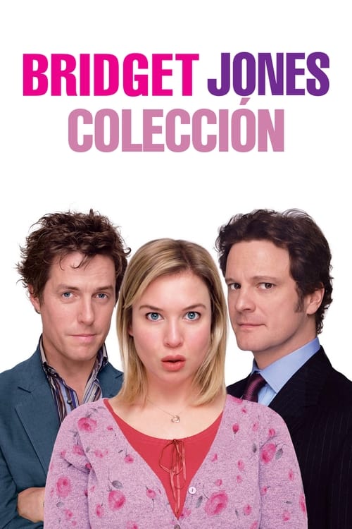Bridget Jones Collection — The Movie Database (TMDB)