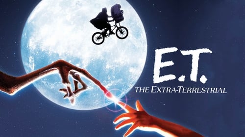 E.T. El Extraterrestre. FHD