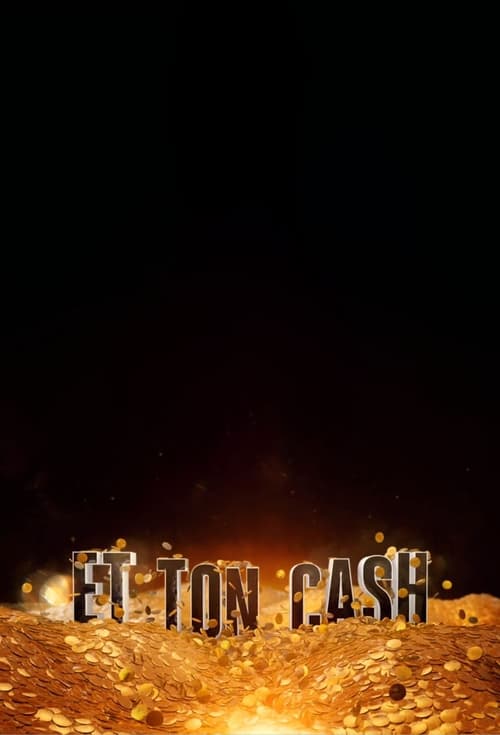 Et ton cash (TV Series 2014-2014) The Movie Database (TMDB)