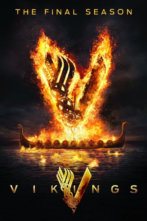 Download Vikings BluRay Extended (Season 6) Dual Audio (Hindi-English) 480p [150MB] || 720p [400MB] || 1080p 10Bit [1GB]
