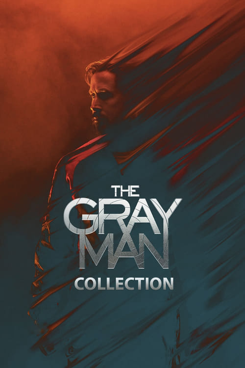 The Gray Man Collection — The Movie Database (TMDB)