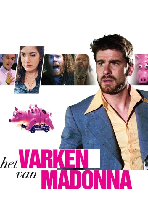 Madonna's Pig
