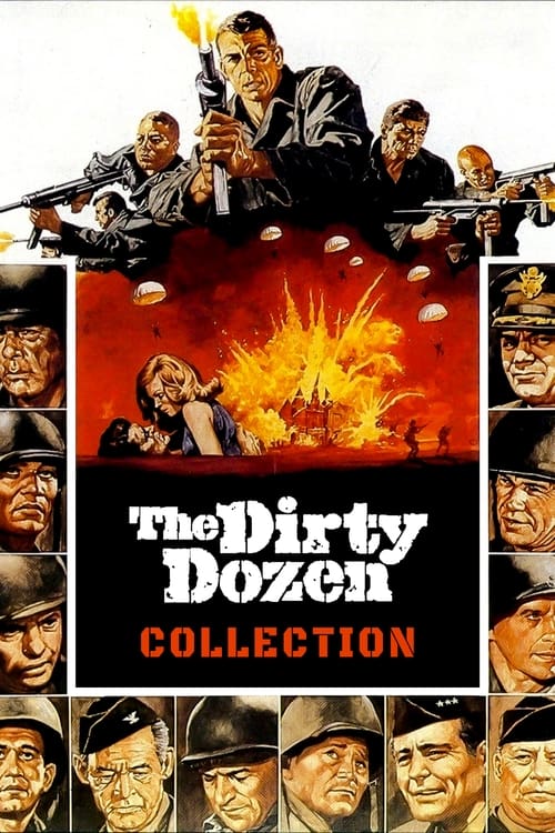The dirty dozen