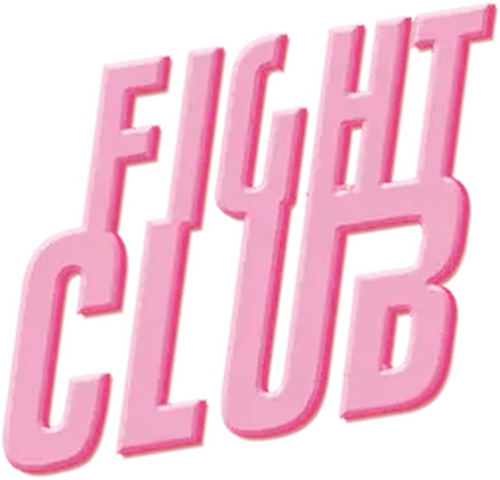 Fight Club (1999) - Logos — The Movie Database (TMDB)