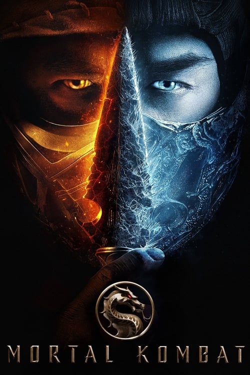 Mortal Kombat (2021) — The Movie Database (TMDB)