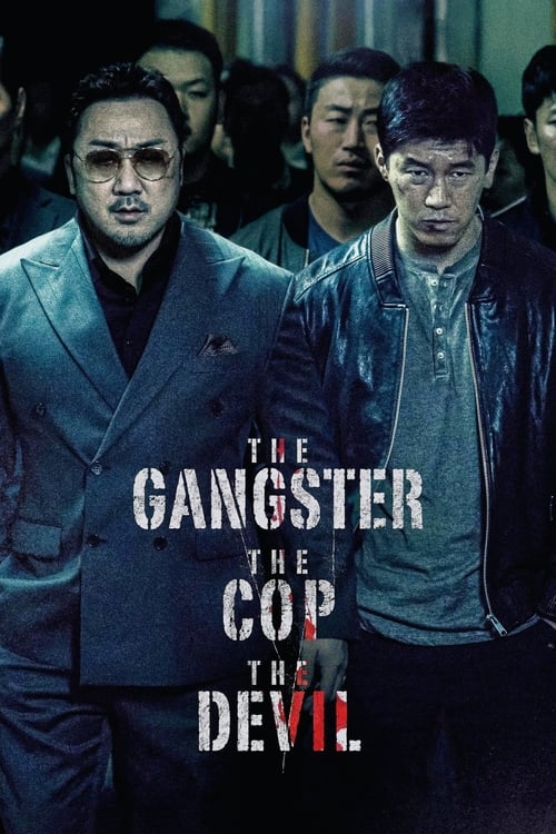 The Gangster, the Cop, the Devil (2019) Subtitle Indonesia