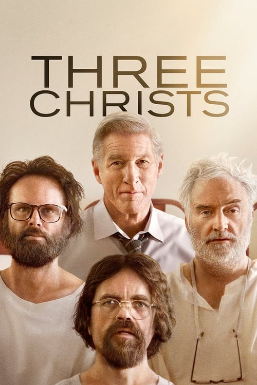 Download Three Christs (2017) Dual Audio (Hindi-English) 480p [400MB] || 720p [1GB] || 1080p [2.2GB]