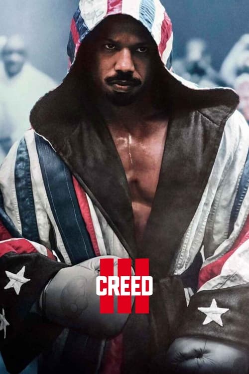 Creed III. FHD