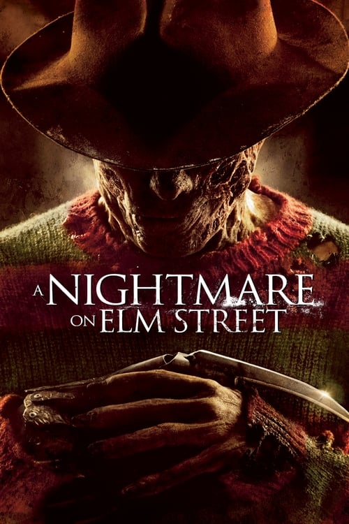 Download A Nightmare On Elm Street (2010) Dual Audio {Hindi-English} 480p [300MB] || 720p [650MB]