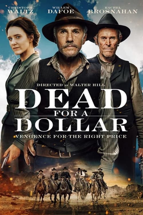 Dead for a Dollar (VOSTFR) 2022