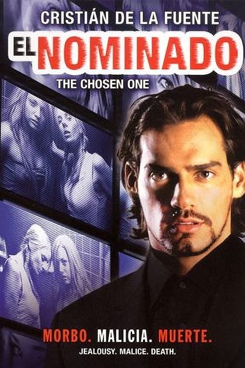The Chosen One (2003) — The Movie Database (TMDB)