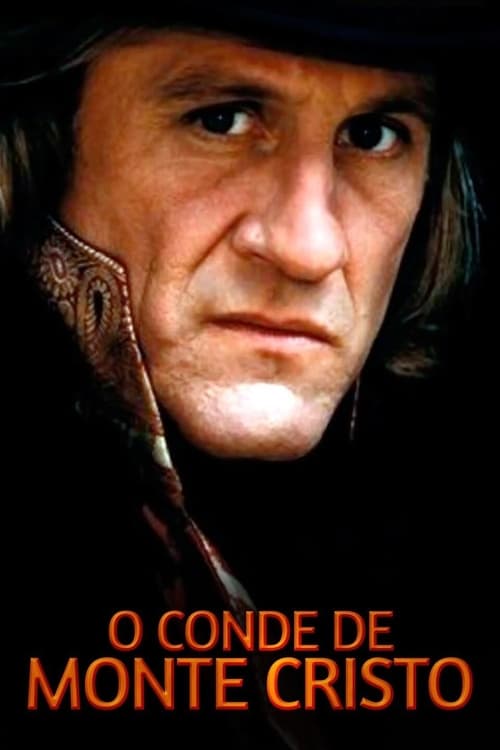 O Conde de Monte Cristo (TV Series 1998-1998) — The Movie Database (TMDB)