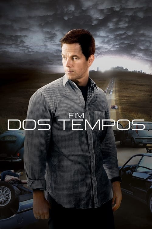 Fim dos Tempos (2008) — The Movie Database (TMDB)