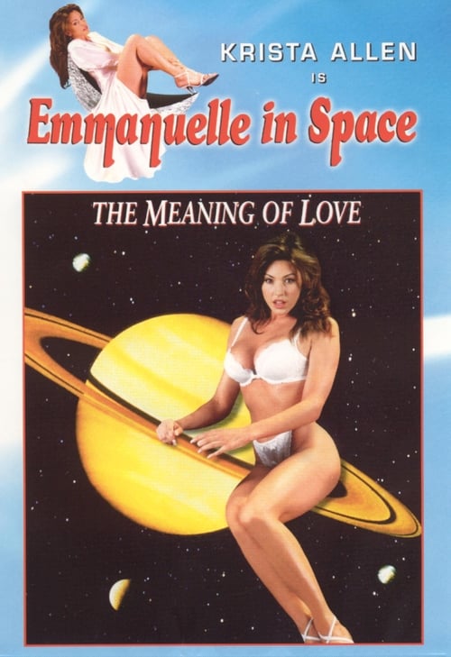 Emanuelle In Space Video