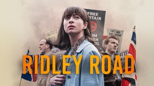 Ridley Road 1ª Temporada Completa Torrent 2021