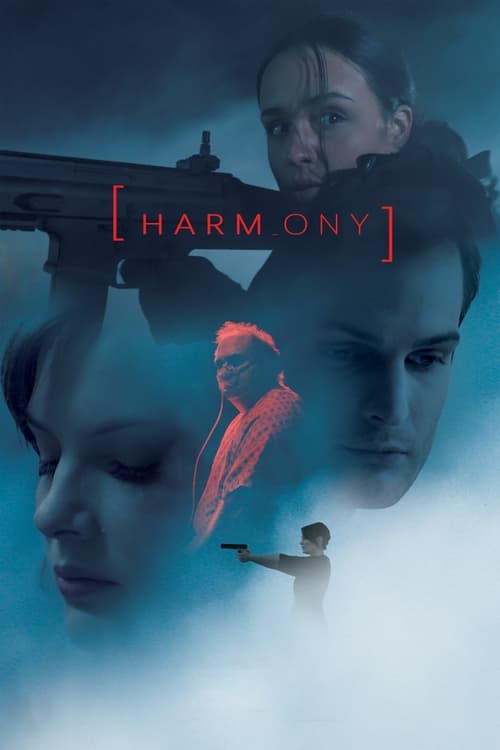 Harmony (VOSTFR) 2022