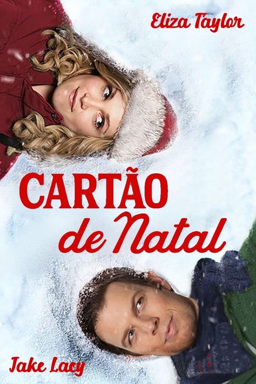 Cartão de Natal (2017) — The Movie Database (TMDB)