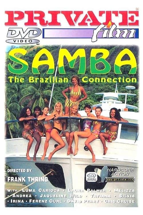 Private Samba