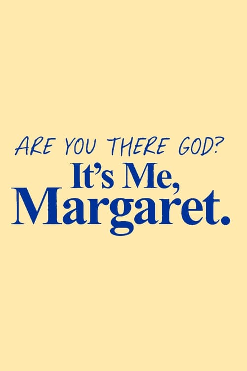 Assistir grátis Are You There God? It's Me, Margaret Online sem proteção