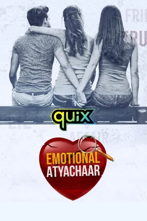 Emotional Atyachaar (2021) Season 1 (Hotstar Specials)