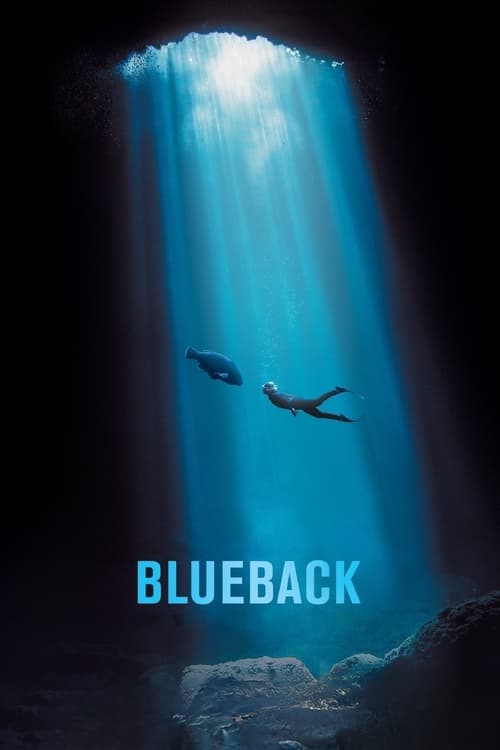 Blueback (CAM) 202