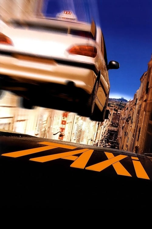 Taxi - 1998