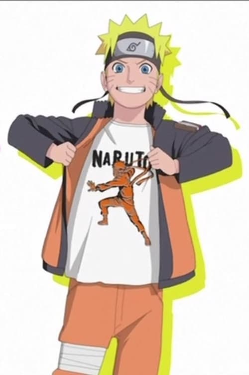 Naruto: Naruto x UT - OVA