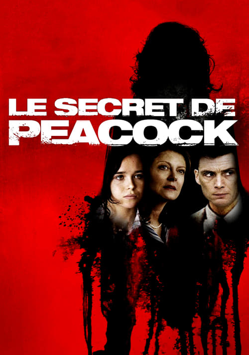 Le Secrets de Peacock - 2010