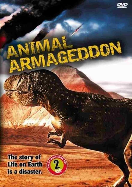 Animal Armageddon (TV Series 2009-2009) — The Movie Database (TMDB)