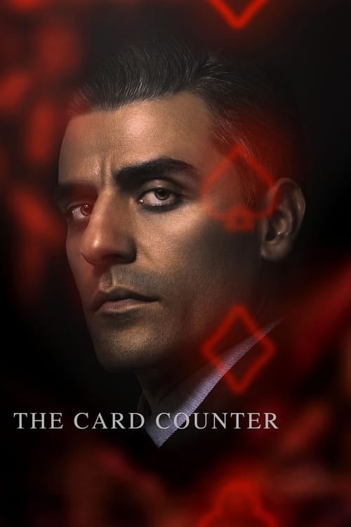 Face À l'Ennemi - The Card Counter - 2021