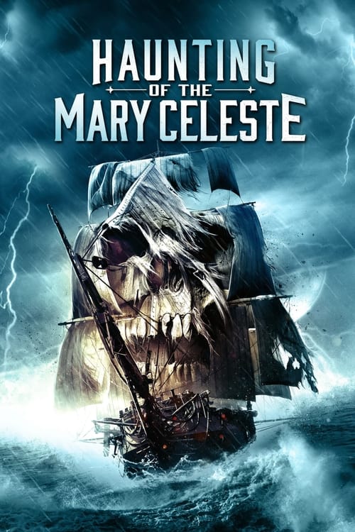 Haunting of the Mary Celeste - 2020