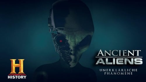 Alienígenas do Passado (1ª Temporada) Torrent (2010) Dublado / Dual Áudio 5.1 BluRay 720p | 1080p FULL HD – Download