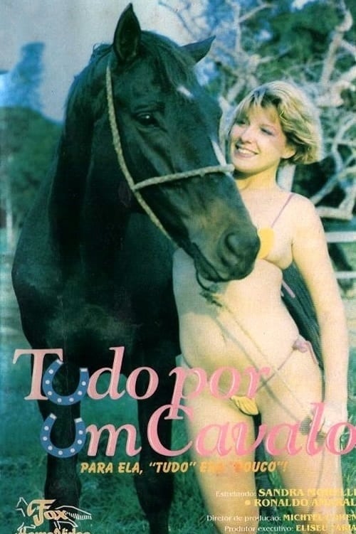Tudo Por um Cavalo (1988) — The Movie Database (TMDB)