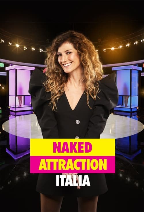 Naked atrraction