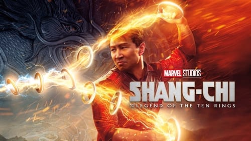 Shang-Chi e a Lenda dos Dez Anéis Torrent 2021