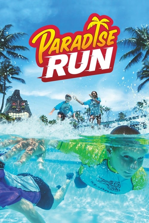 Paradise Run (TV Series 2016-2018) — The Movie Database (TMDB)