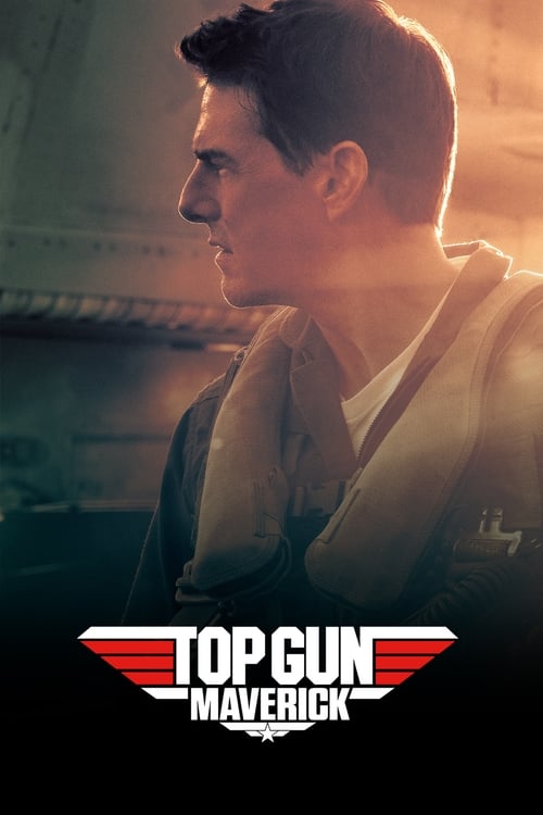 Top Gun - Maverick (CAM) 2022