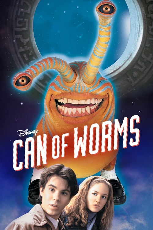 Can Of Worms 1999 The Movie Database Tmdb