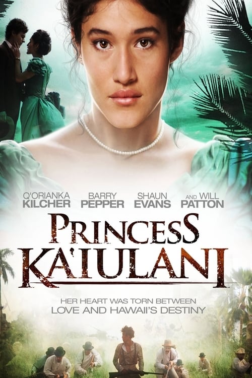 Princess Ka'iulani - 2011