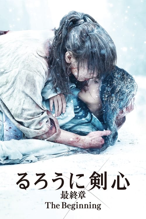 Rurouni Kenshin: The Beginning (2021) Subtitle Indonesia
