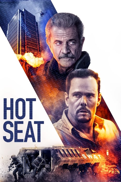 Hot Seat - 2022