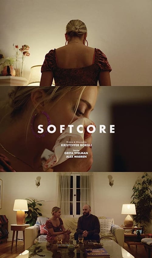Softcore Movie Database