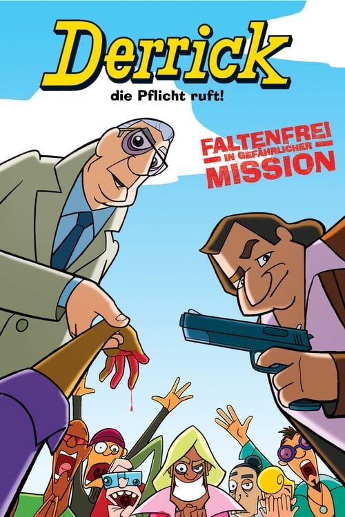 Derrick - Die Pflicht ruft! (2004) — The Movie Database (TMDB)