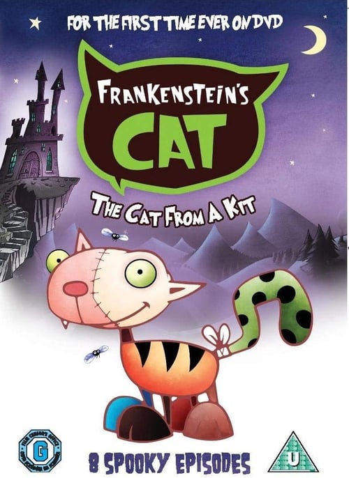 Frankenstein's Cat (TV Series 2007-2008) — The Movie Database (TMDB)